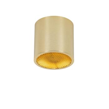 Design spotlámpa arany - Impact Honey kép
