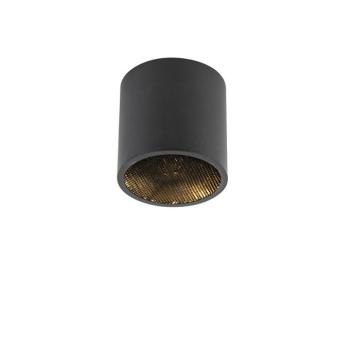 Design spotlámpa fekete - Impact Honey kép