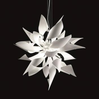 Designer függőlámpa Ginger, 50 cm kép