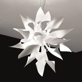Designer függőlámpa Ginger, 80 cm kép