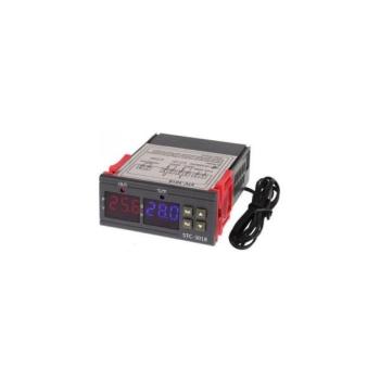  Digitális termosztát 3W/230V  kép