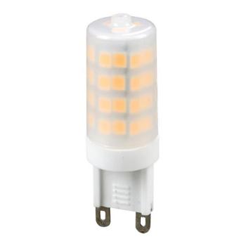  Dimmelhető LED izzó G9/4W/230V 4000K  kép