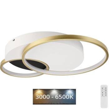  Dimmelhető mennyezeti lámpa BENITO LED/31W/230V 3000 kép