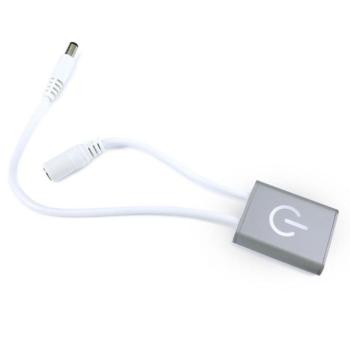 Dimmer , 12V , 36 Watt , 3A , érintős , iTouch kép