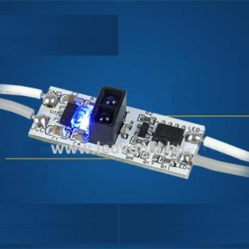 Dimmer , 12V , 96 Watt , 8A , közelségérzékelős kép