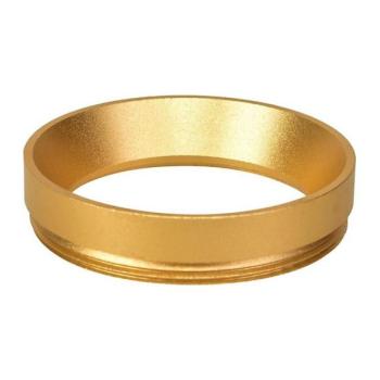  Díszítő karika RING GOLD MICA lámpához  kép