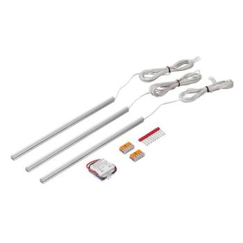dot-spot LED fénysor szett sl 3.5, 2,700K 30 cm kép