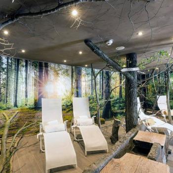 DOTLUX MULTIsun LED süllyesztett lámpa, antracit kép