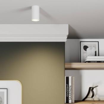 Downlight Eye S hengeres, fehér kép