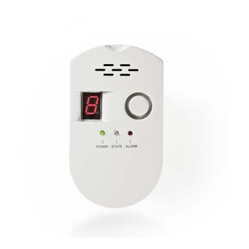   DTCTG10CWT − Gázdetektor  kép
