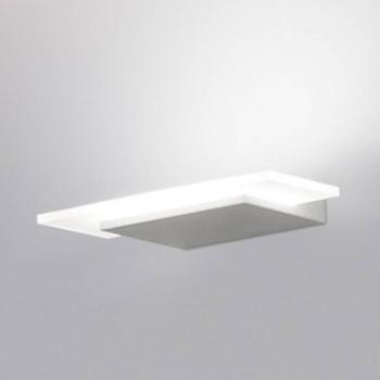 Dublight - LED fali lámpa, 30 cm kép