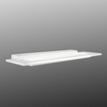 Dublight - LED fali lámpa, 48 cm kép