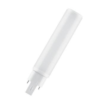 DULUX LED D26 EM 9W 830 G24D-3 OSRAM kép