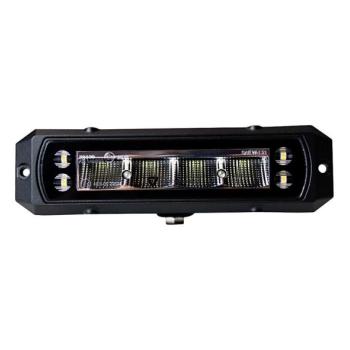  DUO BLACK LED/32W/9 kép