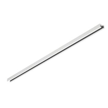 dUOline 2-fázisú sínek, fehér matt, 100cm kép