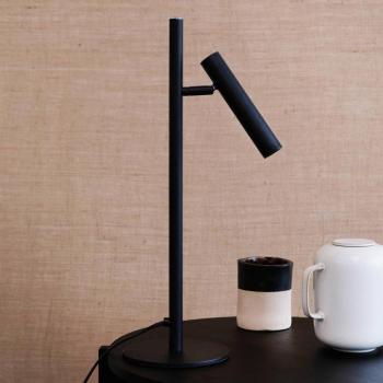 Dyberg Larsen Carlo 1 LED-es asztali lámpa, egylámpás, egylámpás kép