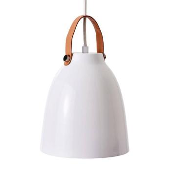 Dyberg Larsen Copenhagen inga fehér Ø 26.5cm kép