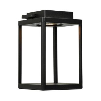 Dyberg Larsen Lucca LED lámpa elemmel magasság 24 cm kép