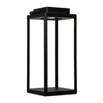 Dyberg Larsen Lucca LED lámpa elemmel magasság 34 cm kép