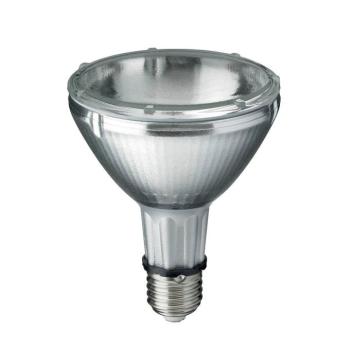 E27 70W/930 kisülési lámpa Mastercolor PAR30, 40°, E27 70W/930 kép