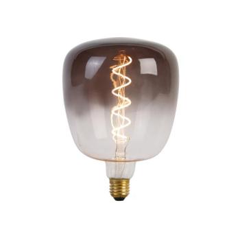 E27 Dimmerel szabályozható LED izzó DECO 5W 110lm 1800K kép