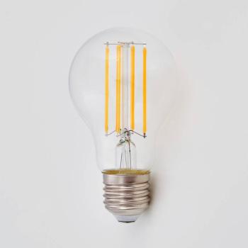 E27 LED filament 7 W 806 lm 2700 K átlátszó 3-as kép