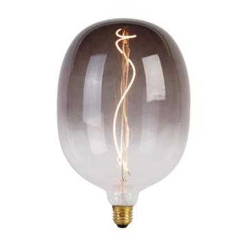 E27 szabályozható LED izzó DECO 5W 130lm 1800K kép