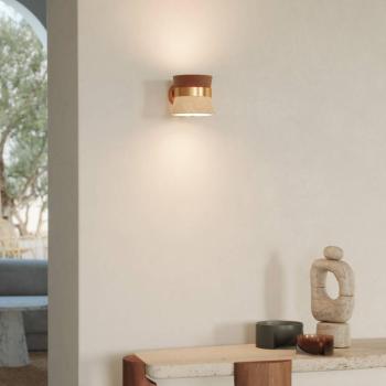 Easy Light Caramelo fali világítás, saguran kép