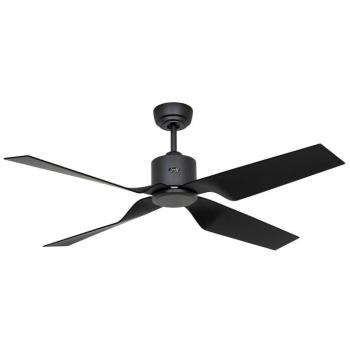 Eco Dynamix II mennyezeti ventilátor, bazaltszürke kép