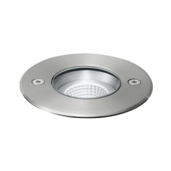 Egger DLS LED beépíthető lámpa Frisco, IP67, rozsdamentes acél kép