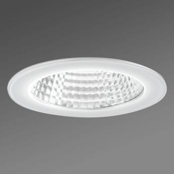 Egger DLS LED-es süllyesztett lámpa IDown 26, IP54 kép