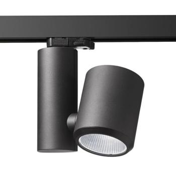 Egger DLS LED sávos reflektor Kent Meat, fekete, 15° kép