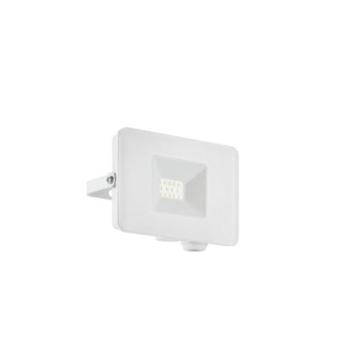 EGLO , 33152 , FAEDO 3 , reflektor , 5000 K , LED , 10W , IP65 , fehér kép