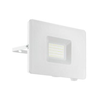 EGLO , 33155 , FAEDO 3 , reflektor , 5000 K , LED , 53W , IP65 , fehér kép