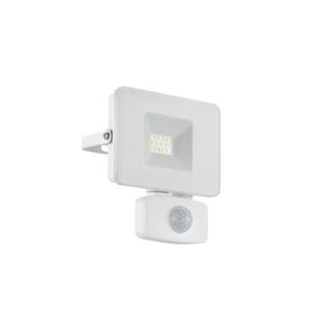 EGLO , 33156 , FAEDO 3 , reflektor , 5000 K , LED , 10W , IP44 , fehér kép