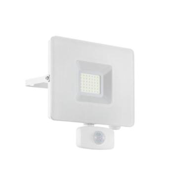EGLO , 33158 , FAEDO 3 , reflektor , 5000 K , LED , 31W , IP44 , fehér kép