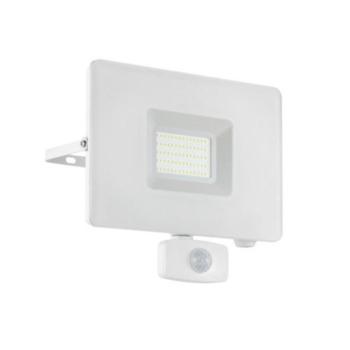 EGLO , 33159 , FAEDO 3 , reflektor , 5000 K , LED , 53W , IP44 , fehér kép
