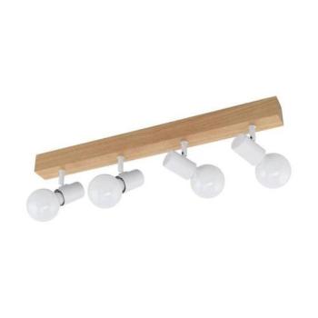 EGLO , 33172 , TOWNSHEND 3 , spot lámpa , E27 , 4X60W , IP20 kép