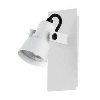 EGLO , 33283 , TRILLO , spot lámpa , GU10 , 1X4,5W , IP20 kép