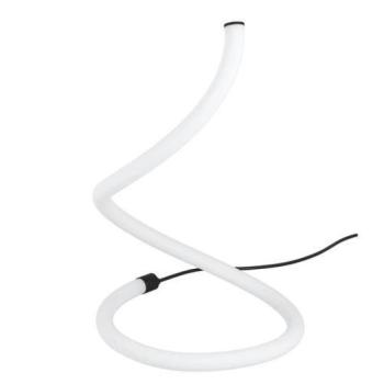 EGLO , 39838 , BANDERILLAS , asztali lámpa , 3000 K , LED , 10W , IP20 , fehér kép