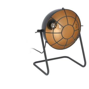 EGLO , 43185 , TREBURLEY , asztali lámpa , E27 , 1X28W , IP20 kép