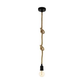 EGLO , 43256 , RAMPSIDE , függeszték , E27 , 1X28W , IP20 kép