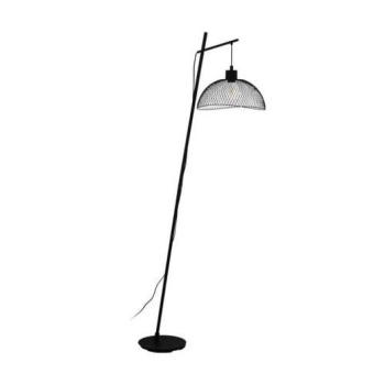 EGLO , 43307 , POMPEYA , állólámpa , E27 , 1X60W , IP20 kép