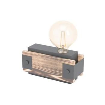 EGLO , 43469 , LAYHAM , asztali lámpa , E27 , 1X16W , IP20 kép