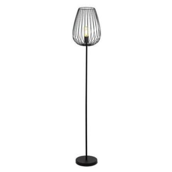 EGLO , 49474 , NEWTOWN , állólámpa , E27 , 1X60W , IP20 kép