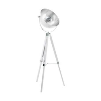 EGLO , 49877 , COVALEDA , állólámpa , E27 , 1X60W , IP20 kép