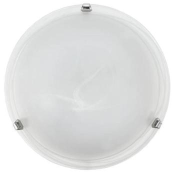 EGLO , 7184 , SALOME , fali-mennyezeti lámpa , E27 , 2X25W , IP20 , fehér kép