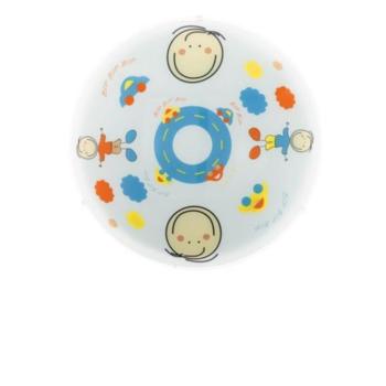 EGLO , 88972 , JUNIOR 2 , fali-mennyezeti lámpa , E27 , 2X60W , IP20 , fiú mintás kép