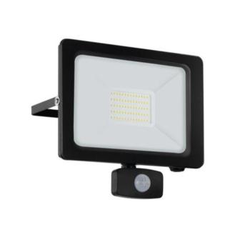 EGLO , 900257 , FAEDO 3 , reflektor , 5000 K , LED , 102W , IP44 , fekete kép