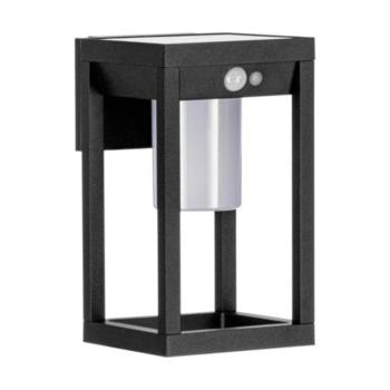 EGLO , 900804 , MARTANO , fali lámpa , 4000 K , SOLARLED , 3,7W , IP44 , fehér kép